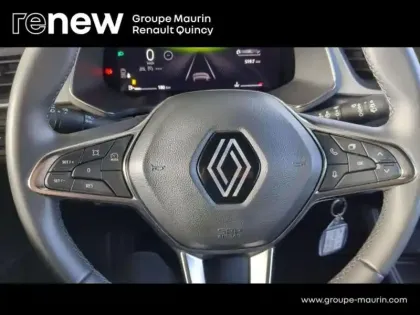 Photo 14 Renault Captur Gén. II (HJB) Ph2 Evolution 5