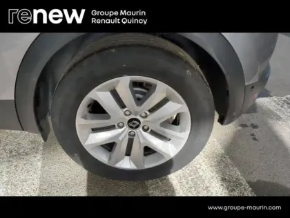 Photo 7 Renault Captur Gén. II (HJB) Ph2 Evolution 5