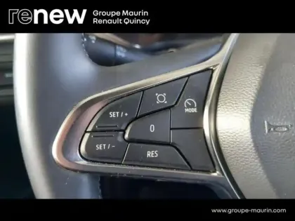 Photo 15 Renault Captur  1.0 Eco-G 100ch Evolution