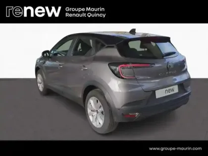Photo 6 Renault Captur Gén. II (HJB) Ph2 Evolution 5