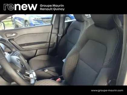 Photo 11 Renault Captur Gén. II (HJB) Ph2 Evolution 5