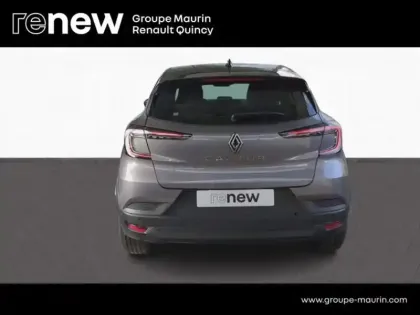 Photo 5 Renault Captur Gén. II (HJB) Ph2 Evolution 5