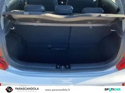 Photo 5 Kia Picanto  1.0 DPi 67ch Active