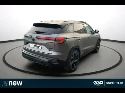 Photo 5 Renault Austral  1.2 E-Tech full hybrid 200ch Techno esprit Alpine - 24