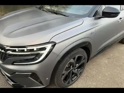 Photo 13 Renault Austral  1.2 E-Tech full hybrid 200ch Techno esprit Alpine - 24