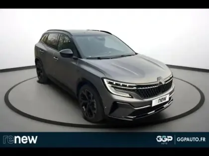 Photo 7 Renault Austral  1.2 E-Tech full hybrid 200ch Techno esprit Alpine - 24