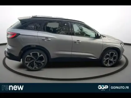 Photo 6 Renault Austral  1.2 E-Tech full hybrid 200ch Techno esprit Alpine - 24