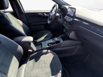 Photo 14 Ford Kuga  2.5 Duratec 190ch FHEV E85 ST-Line X BVA