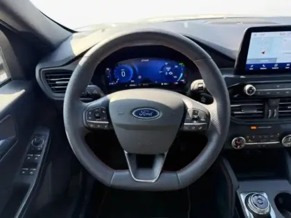 Photo 26 Ford Kuga  2.5 Duratec 190ch FHEV E85 ST-Line X BVA