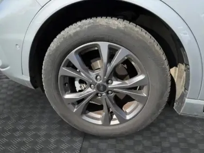 Photo 13 Ford Kuga  2.5 Duratec 190ch FHEV E85 ST-Line X BVA