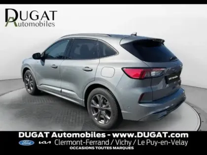 Photo 17 Ford Kuga  2.5 Duratec 190ch FHEV E85 ST-Line X BVA