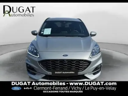 Photo 7 Ford Kuga  2.5 Duratec 190ch FHEV E85 ST-Line X BVA