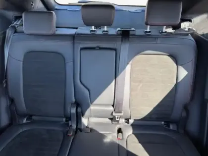 Photo 27 Ford Kuga  2.5 Duratec 190ch FHEV E85 ST-Line X BVA