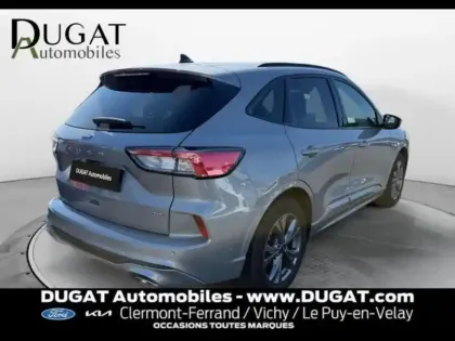 Photo 19 Ford Kuga  2.5 Duratec 190ch FHEV E85 ST-Line X BVA