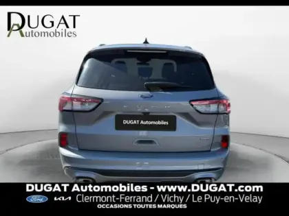 Photo 18 Ford Kuga  2.5 Duratec 190ch FHEV E85 ST-Line X BVA