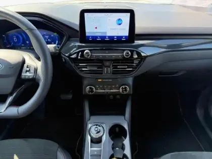 Photo 25 Ford Kuga  2.5 Duratec 190ch FHEV E85 ST-Line X BVA