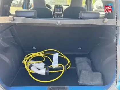 Photo 28 Dacia Spring  45ch Confort Plus - Achat Intégral