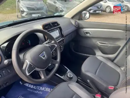 Photo 14 Dacia Spring  45ch Confort Plus - Achat Intégral