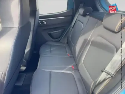 Photo 10 Dacia Spring  45ch Confort Plus - Achat Intégral