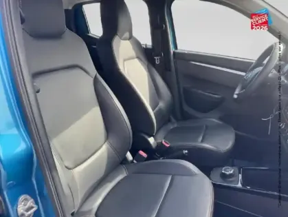 Photo 19 Dacia Spring  45ch Confort Plus - Achat Intégral