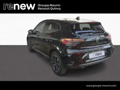 Photo 7 Renault Clio  1.0 Eco-G 100ch Techno - 24