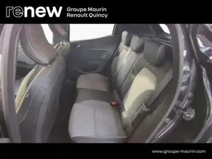 Photo 11 Renault Clio  1.0 Eco-G 100ch Techno - 24