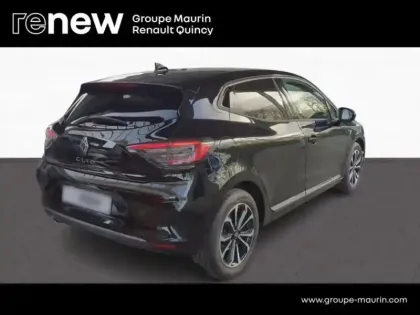 Photo 5 Renault Clio  1.0 Eco-G 100ch Techno - 24