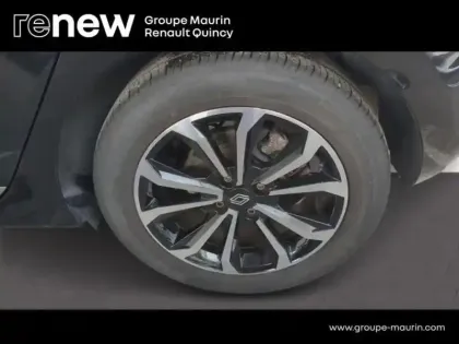 Photo 9 Renault Clio  1.0 Eco-G 100ch Techno - 24