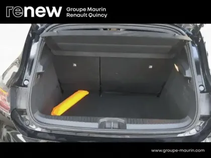 Photo 10 Renault Clio  1.0 Eco-G 100ch Techno - 24