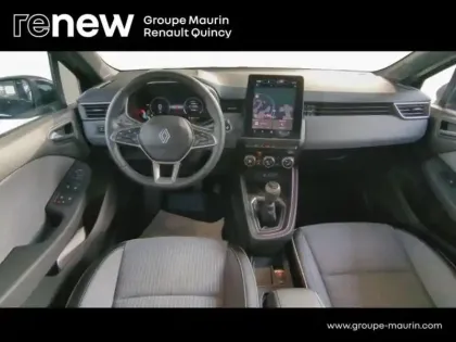 Photo 13 Renault Clio  1.0 Eco-G 100ch Techno - 24