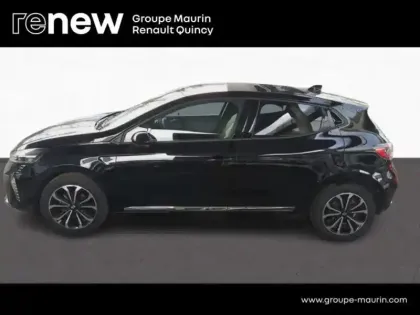 Photo 8 Renault Clio  1.0 Eco-G 100ch Techno - 24