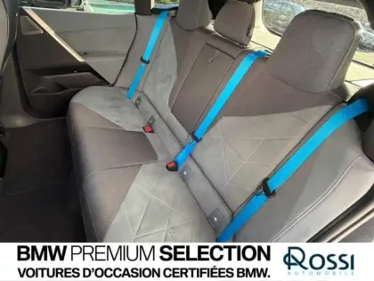 Photo 6 BMW Ix Gén. I (I20) Ph1 Base 5