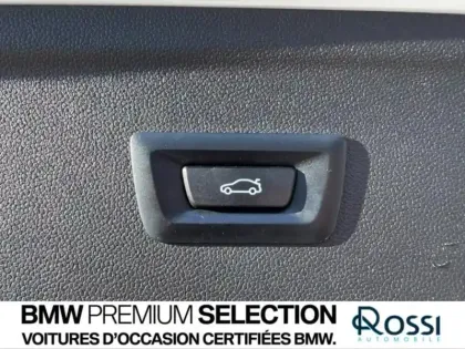 Photo 11 BMW Ix Gén. I (I20) Ph1 Base 5