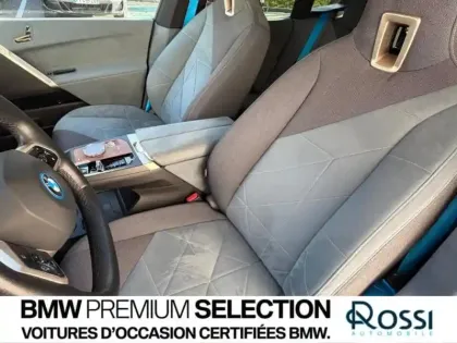 Photo 5 BMW Ix Gén. I (I20) Ph1 Base 5