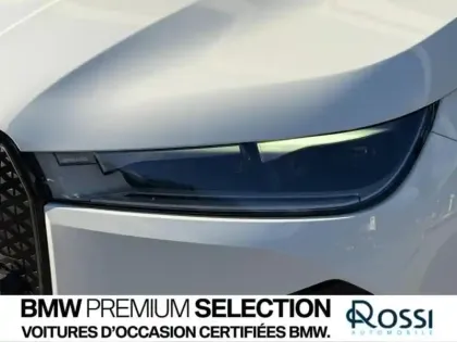 Photo 8 BMW Ix Gén. I (I20) Ph1 Base 5