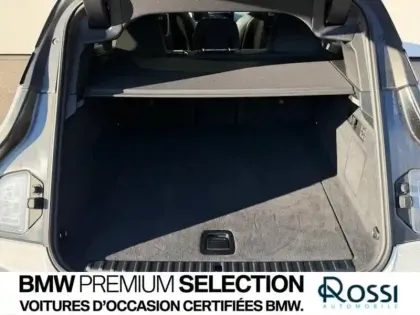 Photo 10 BMW Ix Gén. I (I20) Ph1 Base 5