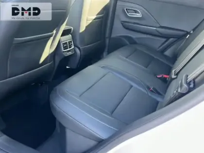 Photo 9 Mg ZS  Hybrid+ 197ch Luxury