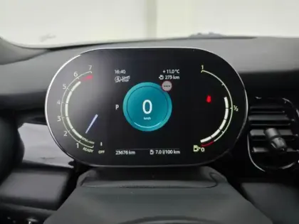 Photo 10 Mini Mini  Cooper 136ch  Edition Camden BVA7