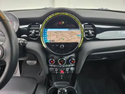 Photo 13 Mini Mini  Cooper 136ch  Edition Camden BVA7