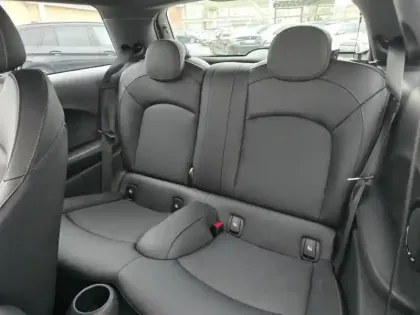 Photo 7 Mini Mini  Cooper 136ch  Edition Camden BVA7