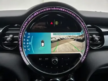 Photo 14 Mini Mini  Cooper 136ch  Edition Camden BVA7