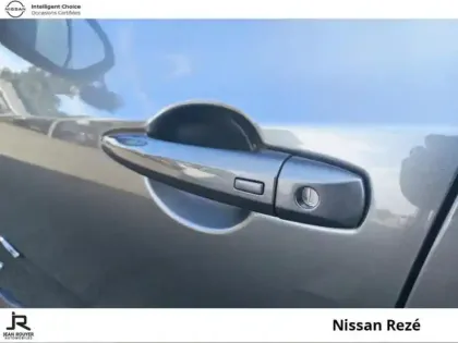 Photo 9 Nissan Juke  1.6 Hybrid 143ch N-Connecta 2024