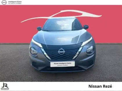 Photo 5 Nissan Juke  1.6 Hybrid 143ch N-Connecta 2024