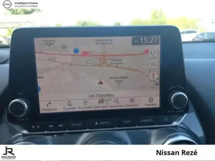 Photo 14 Nissan Juke  1.6 Hybrid 143ch N-Connecta 2024