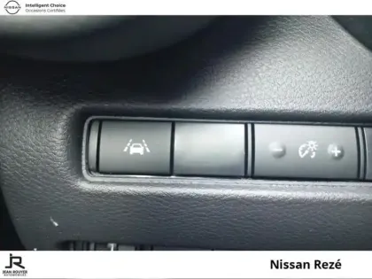 Photo 11 Nissan Juke  1.6 Hybrid 143ch N-Connecta 2024