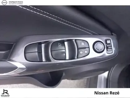 Photo 10 Nissan Juke  1.6 Hybrid 143ch N-Connecta 2024