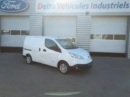 Photo Nissan Nv200 Business