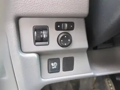 Photo 13 Nissan Nv200  e- 24kWh 109ch Business 4p