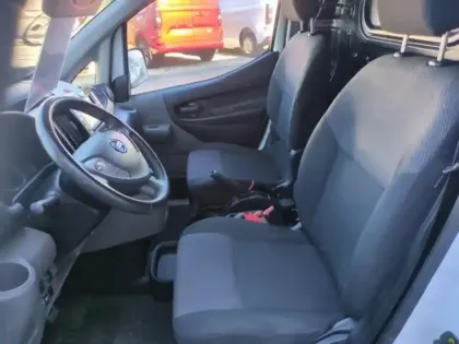 Photo 11 Nissan Nv200  e- 24kWh 109ch Business 4p
