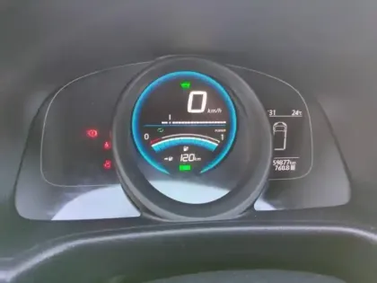 Photo 14 Nissan Nv200  e- 24kWh 109ch Business 4p